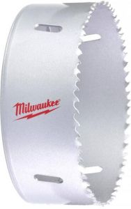 Milwaukee Gatzaag MPP 114 mm 1pc 4932464708