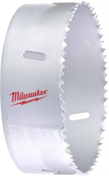 Milwaukee Accessoires Gatzaag MPP 121 mm 1pc 4932464709
