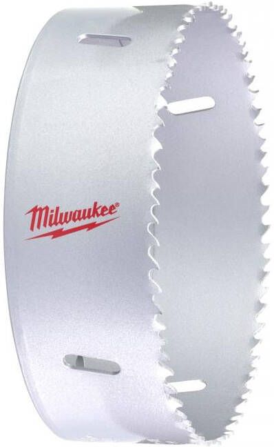 Milwaukee Accessoires Gatzaag MPP 127 mm 1pc 4932464710