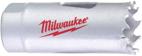 Milwaukee Accessoires Gatzaag MPP 20 mm 1pc 4932464674