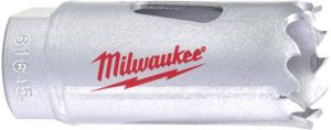 Milwaukee Gatzaag MPP 21 mm 1pc 4932464675