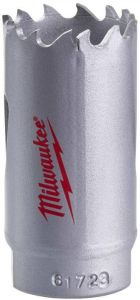Milwaukee Gatzaag MPP 25 mm 1pc 4932464678