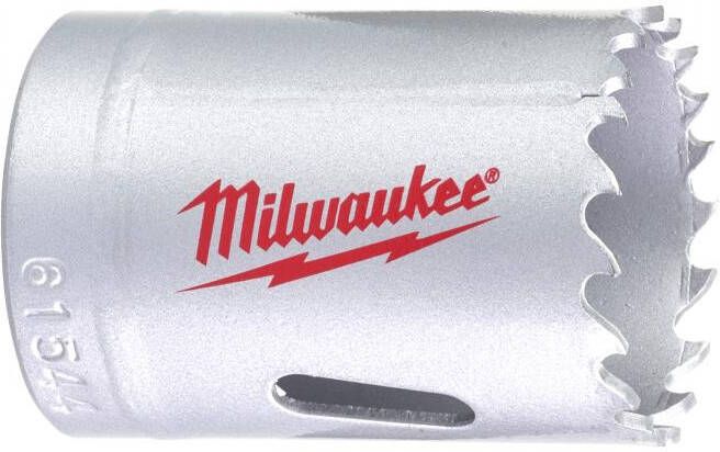 Milwaukee Accessoires Gatzaag MPP 35 mm 1pc 4932464683