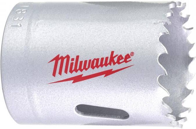 Milwaukee Accessoires Gatzaag MPP 38 mm 1pc 4932464684