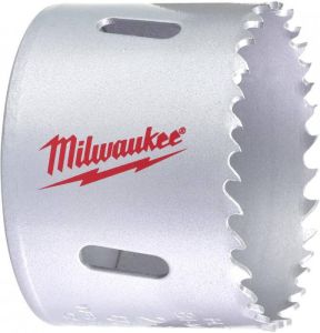 Milwaukee Gatzaag MPP 60 mm 1pc 4932464693