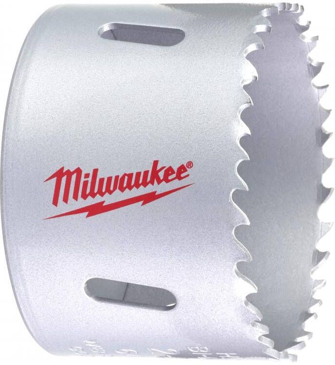 Milwaukee Accessoires Gatzaag MPP 64 mm 1pc 4932464694