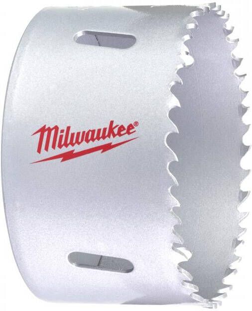 Milwaukee Accessoires Gatzaag MPP 76 mm 1pc 4932464700