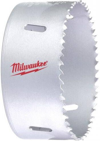 Milwaukee Accessoires Gatzaag MPP 98 mm 1pc 4932464705