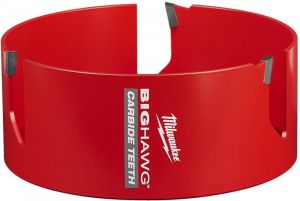 Milwaukee Gatzaag Multi Mat. Big Hawg 133mm 1pc 4932464937