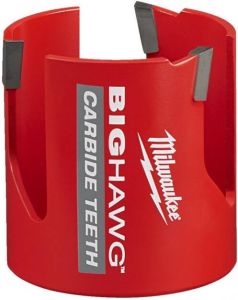 Milwaukee Gatzaag Multi Mat. Big Hawg 65mm 1pc 4932464928