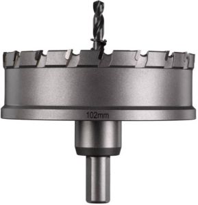 Milwaukee Gatzaag TCT 102mm-1pc 4932479057
