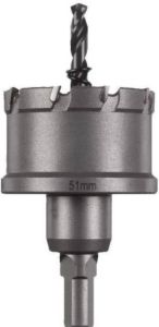 Milwaukee Gatzaag TCT 51mm-1pc 4932479049