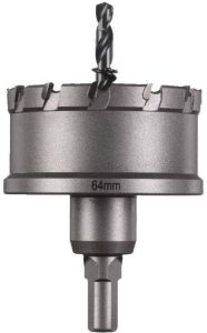 Milwaukee Gatzaag TCT 64mm-1pc 4932479052