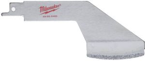 Milwaukee Getand voegenblad voor reciprozaag 49005450