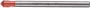 Milwaukee Accessoires Glas & Tegel drill bit 4x50 1st 4932471956 - Thumbnail 1