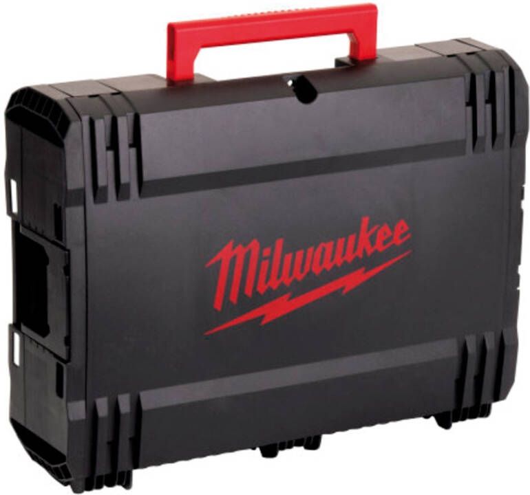 Milwaukee HD Box Transportkoffer (maat 1)