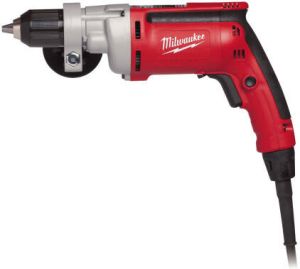 Milwaukee HDE 13 RQX | 950 Watt 1-toerige boormachine 030250