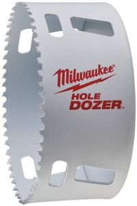 Milwaukee Hole Dozer gatzaag 4 6-105mm -1pc (9) 49565205
