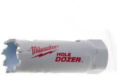 Milwaukee Accessoires Hole Dozer gatzaag 4 6-20mm -1pc (25) 49565091