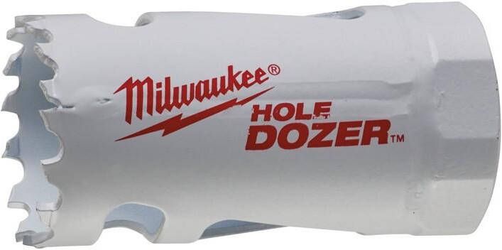 Milwaukee Accessoires Hole Dozer gatzaag 4 6-29mm -1pc (25) 49565120