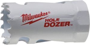 Milwaukee Hole Dozer gatzaag 4 6-29mm -1pc (25) 49565120
