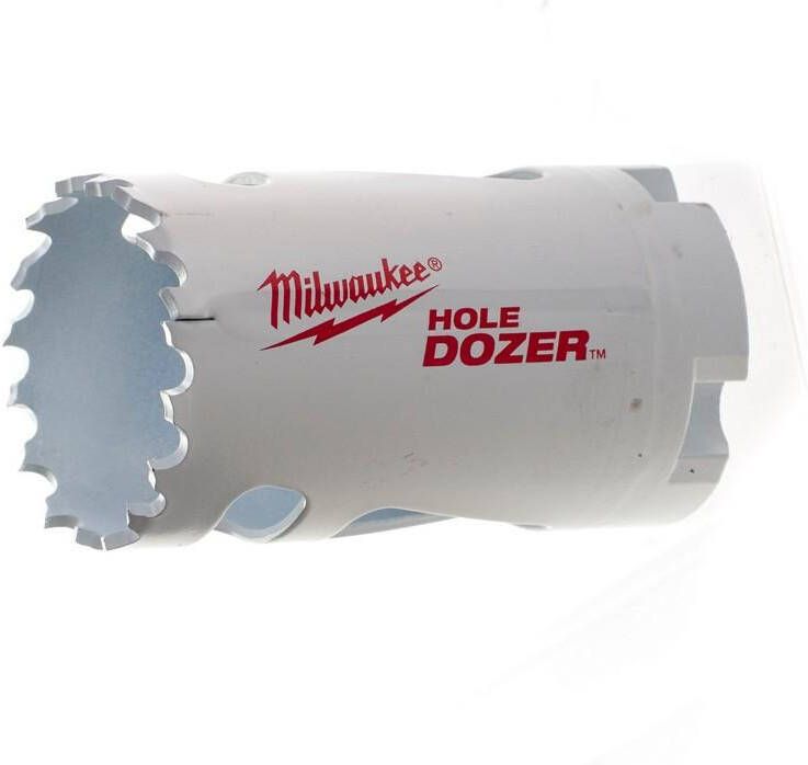Milwaukee Accessoires Hole Dozer gatzaag 4 6-32mm -1pc 49565130
