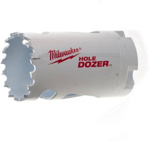 Milwaukee Hole Dozer gatzaag 4 6-32mm -1pc (25) 49565130
