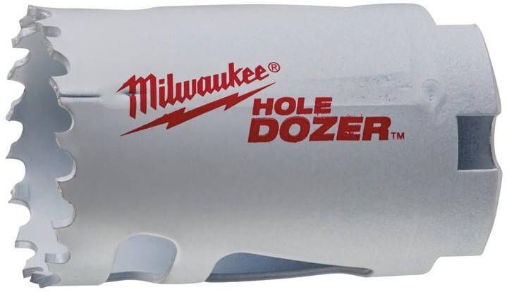 Milwaukee Accessoires Hole Dozer gatzaag 4 6-35mm -1pc 49565140