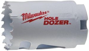 Milwaukee Hole Dozer gatzaag 4 6-35mm -1pc (25) 49565140