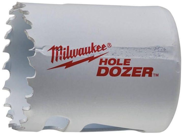 Milwaukee Accessoires Hole Dozer gatzaag 4 6-41mm -1pc (25) 49565152