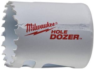 Milwaukee Hole Dozer gatzaag 4 6-41mm -1pc (25) 49565152