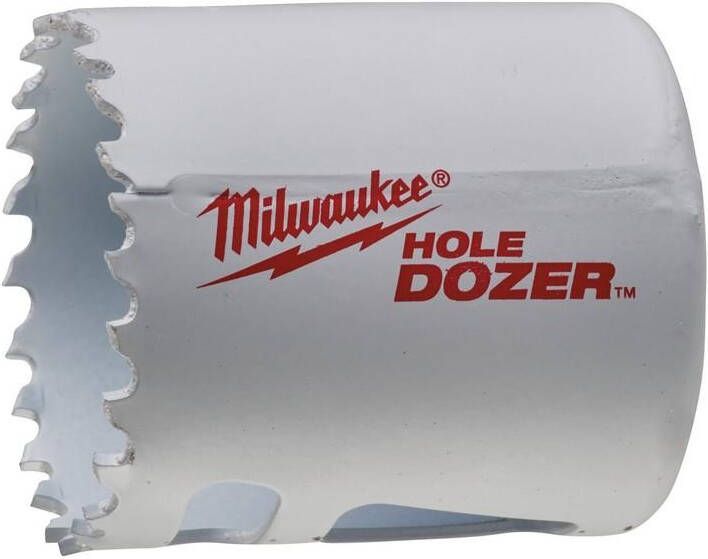 Milwaukee Accessoires Hole Dozer gatzaag 4 6-44mm -1pc (25) 49565155