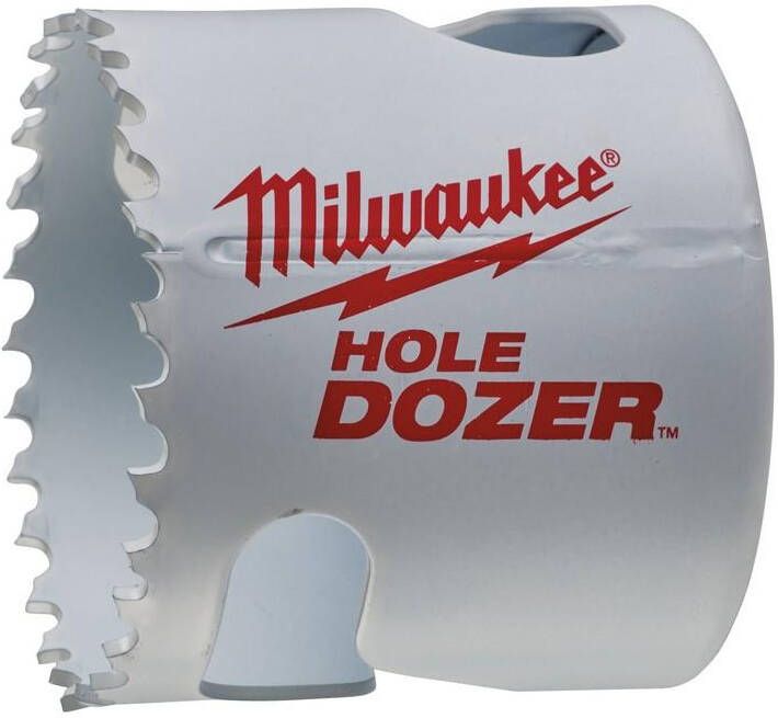Milwaukee Accessoires Hole Dozer gatzaag 4 6-54mm -1pc (25) 49565165