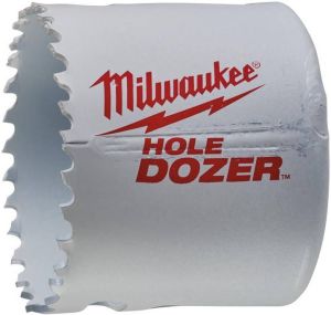 Milwaukee Hole Dozer gatzaag 4 6-57mm -1pc (25) 49565167