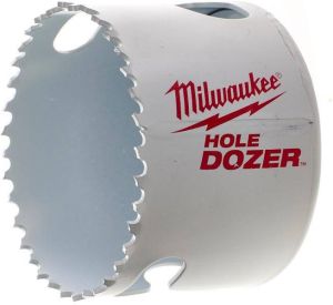 Milwaukee Hole Dozer gatzaag 4 6-68mm -1pc (16) 49565178