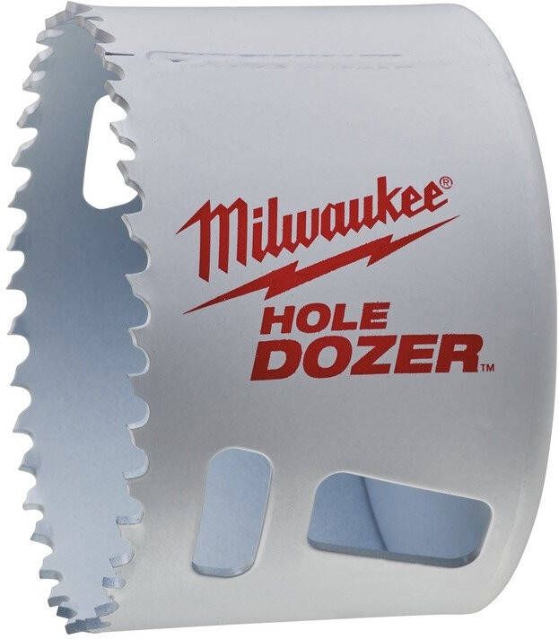 Milwaukee Accessoires Hole Dozer gatzaag 4 6-76mm -1pc 49565180