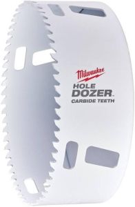 Milwaukee Hole Dozer gatzaag TCT 127mm-1pc 49560748