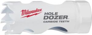 Milwaukee Hole Dozer gatzaag TCT 22mm-1pc 49560704