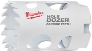 Milwaukee Hole Dozer gatzaag TCT 35mm-1pc 49560712