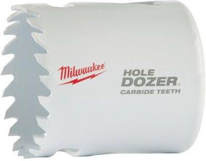 Milwaukee Accessoires Hole Dozer gatzaag TCT 44mm-1pc 49560717