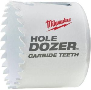 Milwaukee Hole Dozer gatzaag TCT 60mm-1pc 49560726
