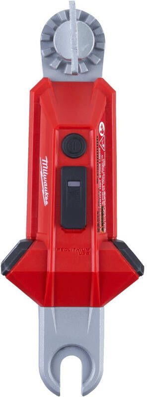 Milwaukee Hot Stick Light | Oplaadbaar | USB 4933493968