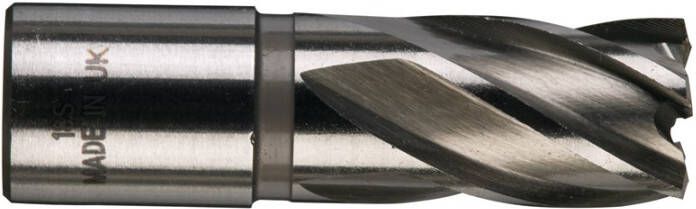Milwaukee Accessoires HSS-freeskroon 16 x 30 mm 4932343272