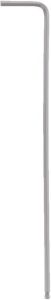 Milwaukee Inbussleutel 2 mm 4932492410