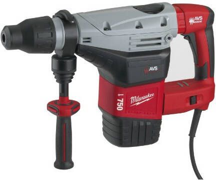 Milwaukee Kango 700S SDS-Max Combihamer 1550W 4933459148