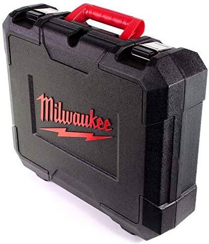 Milwaukee Accessoires koffer voor M18 BID M18 BPD 4931436086