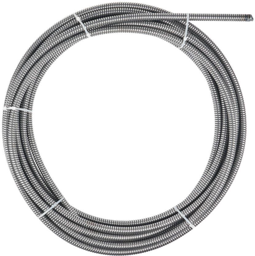 Milwaukee Accessoires Koppelings eindkabels 16 mm x 15 2 m 4932471702