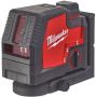 Milwaukee L4 CLL-301C | Laser 4933478098 - Thumbnail 2
