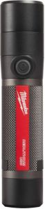 Milwaukee L4 FMLED-201 | USB oplaadbare metalen zaklamp 4933478113