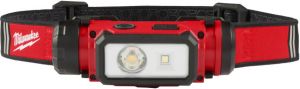 Milwaukee L4 HL2-301 | USB oplaadbare hoofdlamp 4933479963